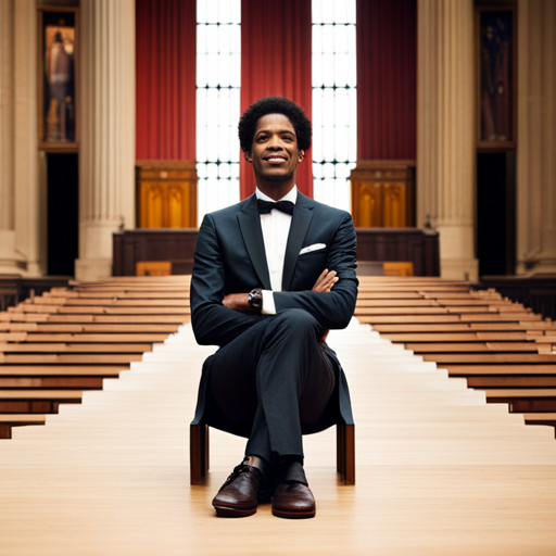 "American Symphony": A Portrait of Jon Batiste's Chaotic Year
